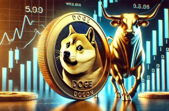 DOGE криптовалюта и ее особенности и перспективы